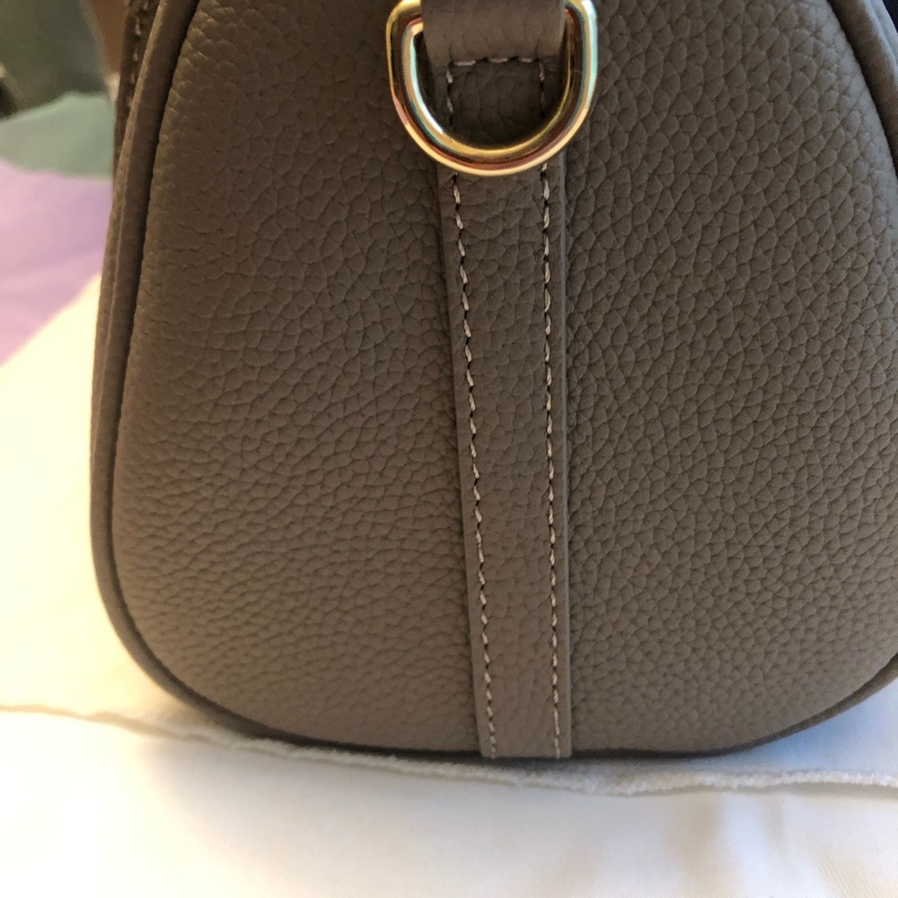 Dress Up Your Purse Mini Boston Bag - Picture 4 of 8